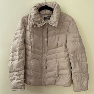 Women’s Puffer Jacket